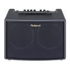 Amplificador Roland Ac Series Ac-60 Combo 60w Black 