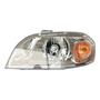 Optico Chevrolet Aveo 1.4 2004-2006 Izquierdo + Derecho Chevrolet Aveo