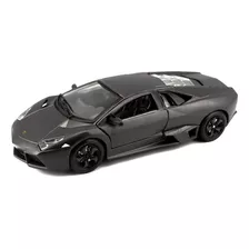 Bburago Lamborghini Reventón Escala 1:24 