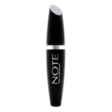 Note Ultra Volume Máscara De Pestañas Vegana Maquillaje 6ml