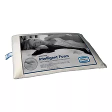 Almohada Intelligent Foam Simmons