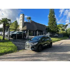 Chevrolet Tracker Premier Ltz 4x4 Automática 1.8