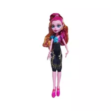 Boneca Monster High Gigi