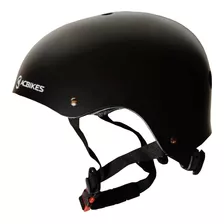 Cascos Tipo Skate Para Bicicleta Moto Patineta Ac Bikes 