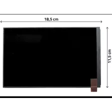 Lcd Display De Tablet 8 Pulgadas Avh T8 (sin Flex) + Tactil 