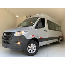 Mercedes-benz Sprinter 417 Vitre 0km