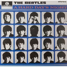 Vinilo: The Beatles - A Hard Day's Night