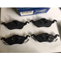 Kit De Freno De Disco Ford Focus Wagon 00-03 Kc331