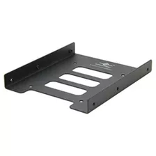 Soporte Para Hdd/ssd 2.5 Para Drives De 9.5, 12.5 O 15mm