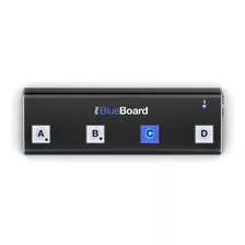 Controlador Inalámbrico De Piso Irig Blueboard Ios Y M...