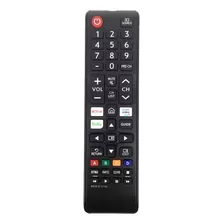 Controle Remoto Universal Para Tv Samsung