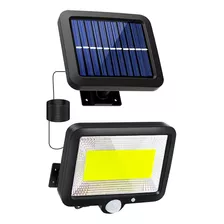 Luces De Movimiento Solares Led Para Exteriores, Reflectores