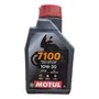 Segunda imagen para búsqueda de motul 7100