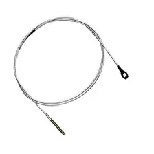 Cable De Embrague Volkswagen Fusca 1200 1300 1960 1967