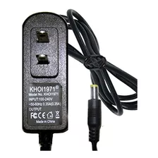 Khoi1971 Wall Ac Adapter Power Compatible With Teac Tn-300 T