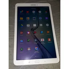 Tablet Samsung Tab E (modelo: Sm-t560)