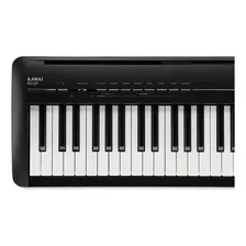 Piano Digital Kawai Es120b 88 Teclas Bluetooth Usb Midi