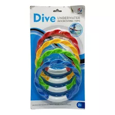 Aros Para Piscina