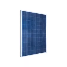 Panel Solar 100w Policristalino ( 18.6 V - 5.37a ) Psp100w