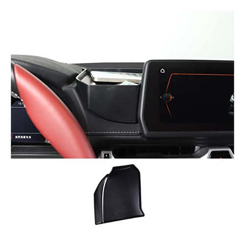 Foto de Dashboard Storage Box Fit For Toyota Supra Gr A90 A91 Mk5 2