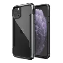 Funda Para iPhone 11 Pro Max (color Negro/marca X-doria)