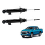 Amortiguadores Delanteros Kyb Mitsubishi L 200 08-17