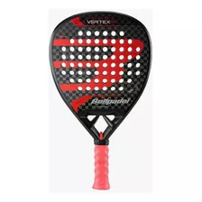 Pala De Padel Bullpadel Vertex 04 24 Color Negro