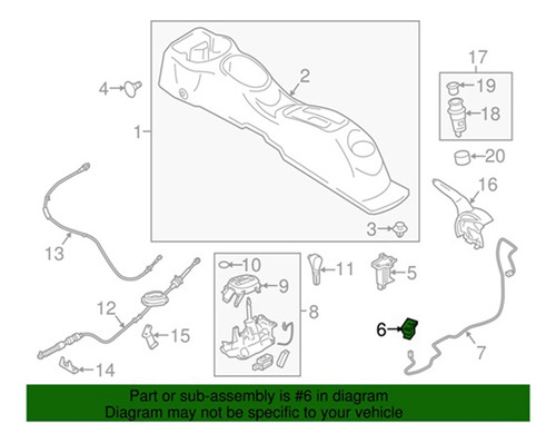 Nuevo Conector Usb De Audio Auxiliar Versa Note Sentra 2015- Foto 5