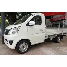 Md201 Changan-pick Up Utilitario