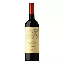 Vino Catena Appellation San Carlos Cabe - mL a $151