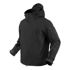 Chamarra Summit Softshell Jacket Condor 