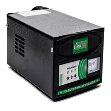 Regulador De Voltaje 2000va 2kva Computador Nevecon Cooler