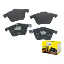 Pastilha De Freio Textar Original Ford Focus 2004 A 2012