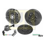 Kit Clutch Con Volante   Para Volkswagen Beetle  2.5l 2011