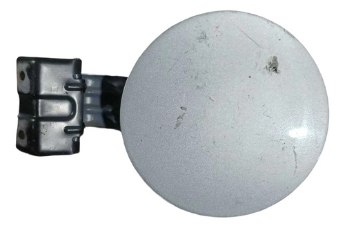 Portinhola Tanque De Combustível Triton 2017  2024 Branco 2017