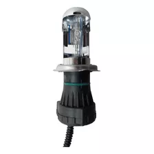 Lampada Reposição Bi Xenon H4-3 4300k 6000k 8000k Alta Baixa