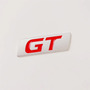 Insignia Gt Emblema Para Compatible Con Peugeot Compatible