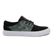 Zapatillas Dc Shoes Trase Sd Queen Island - Shop Oficial -