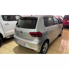 Volkswagen Fox 1.6 Msi Highline 16v Flex 4p Automatizado