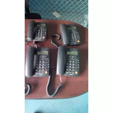 Telefonos Fijos