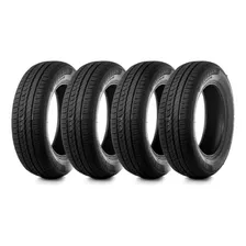 4 Pneu 185/65/r15 Remold Roadwell Rdp1 86r Inmetro 1 Linha