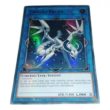 Yugioh Dragão Proxy ( Proxy Dragon )