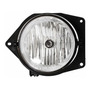 Faro Niebla Hummer H3  2006 - 2010 C/base C/foco Izq Xry