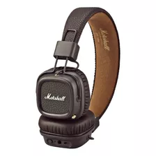 Fone De Ouvido Bluetooth On-ear Marshall Major Ii