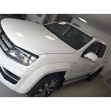 Volkswagen Amarok Extreme V6 3.0 Fb 