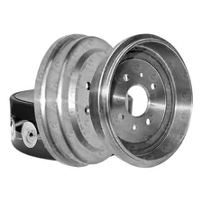 Tambores De Freno Marca Brake Pak Chevrolet Aveo