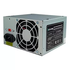  Fuente Poder Explore 550w Atx P4 Dlp-21ms