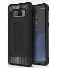 Estuche Case Hybrido Defender Galaxy S9 - S9 Plus Resiste