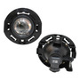 Par De Faros Depo Jeep Grand Cherokee 2005 2006 2007 2008