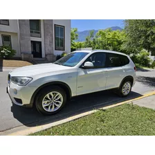 Bmw I3 X3i